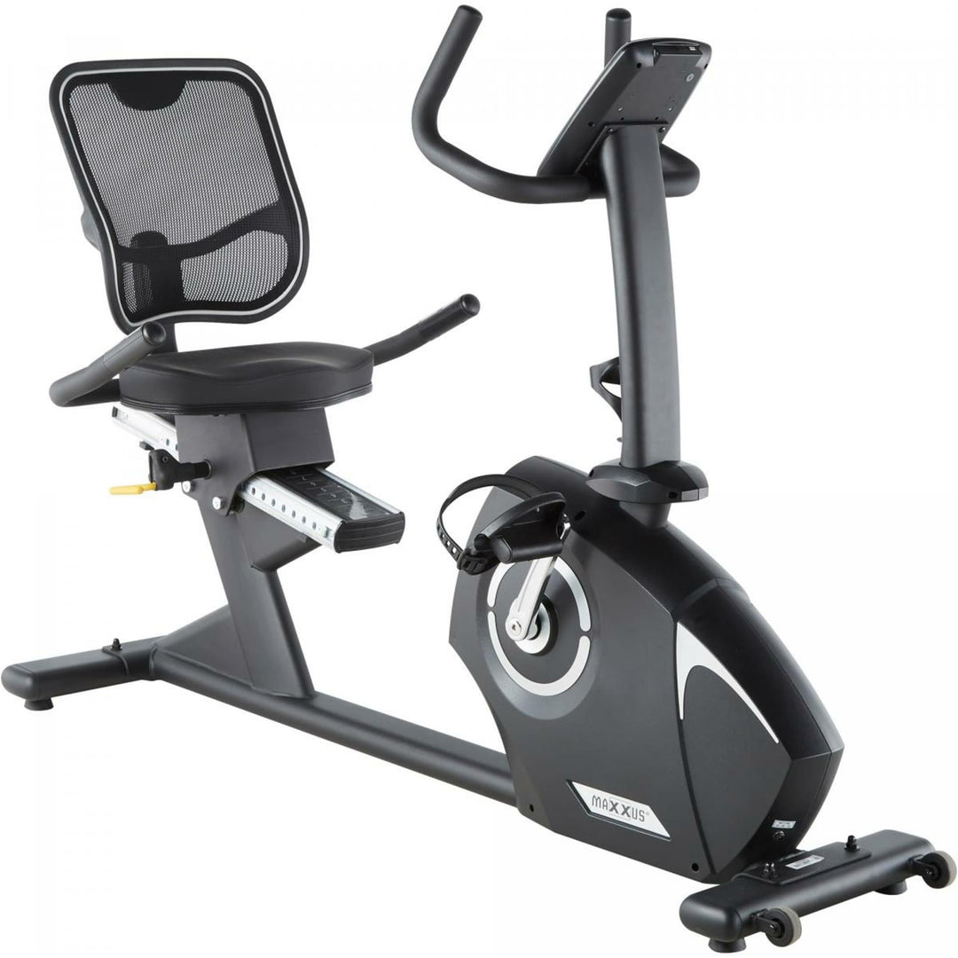 Bicicleta de exercitii inclinata MAXXUS 4.2R - Gorilla Sports Ro