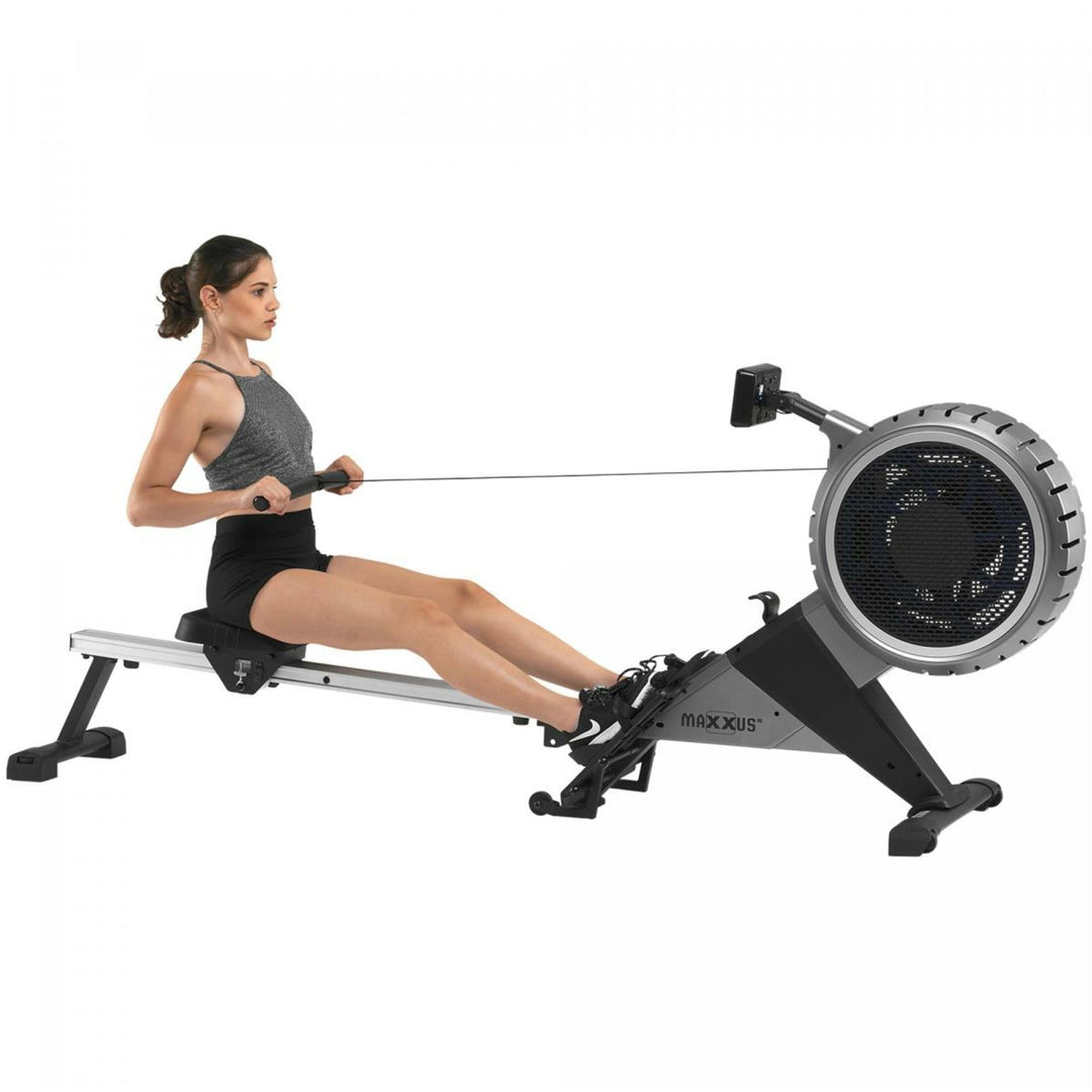 MAXXUS Aparat de vaslit 7.4 - Gorilla Sports Ro