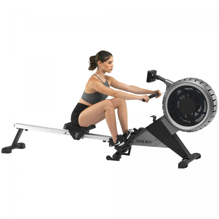 MAXXUS Aparat de vaslit 7.4 - Gorilla Sports Ro