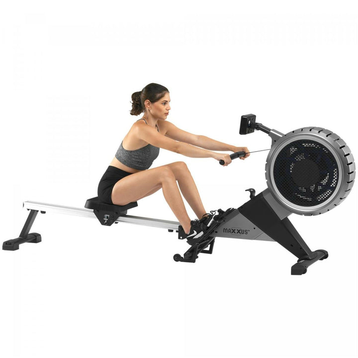 MAXXUS Aparat de vaslit 7.4 - Gorilla Sports Ro