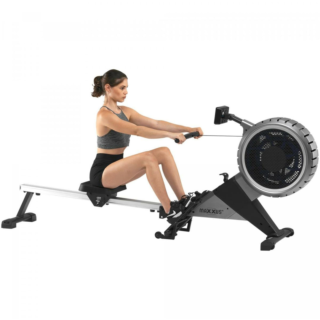 MAXXUS Aparat de vaslit 7.4 - Gorilla Sports Ro