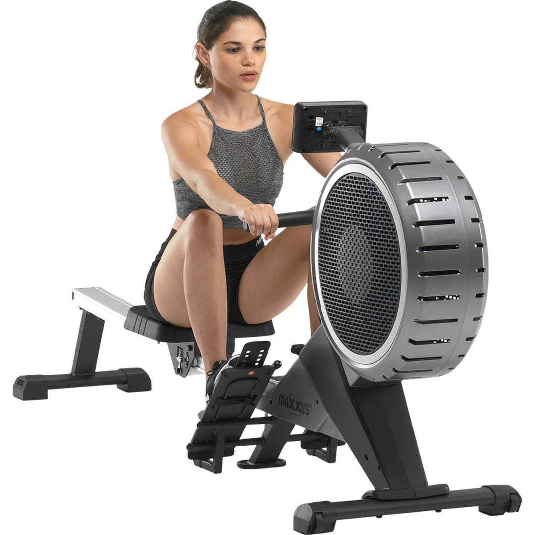 MAXXUS Aparat de vaslit 7.4 - Gorilla Sports Ro