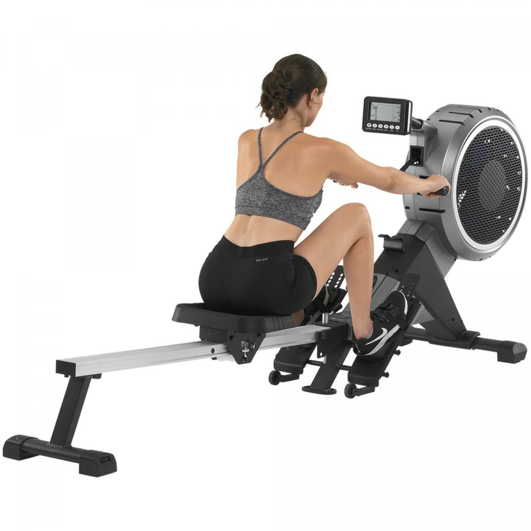 MAXXUS Aparat de vaslit 7.4 - Gorilla Sports Ro