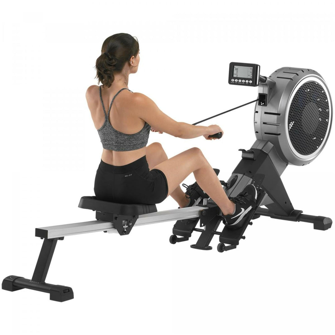 MAXXUS Aparat de vaslit 7.4 - Gorilla Sports Ro