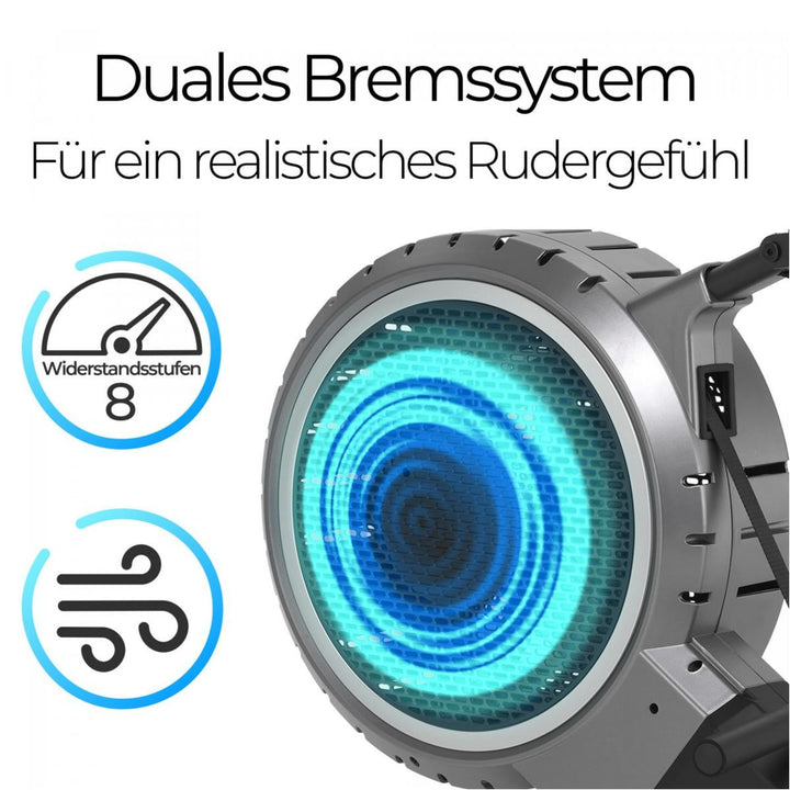 MAXXUS Aparat de vaslit 7.4 - Gorilla Sports Ro