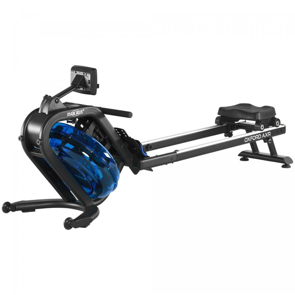Aparat de vâslit Maxxus Oxford AXR - Gorilla Sports Ro