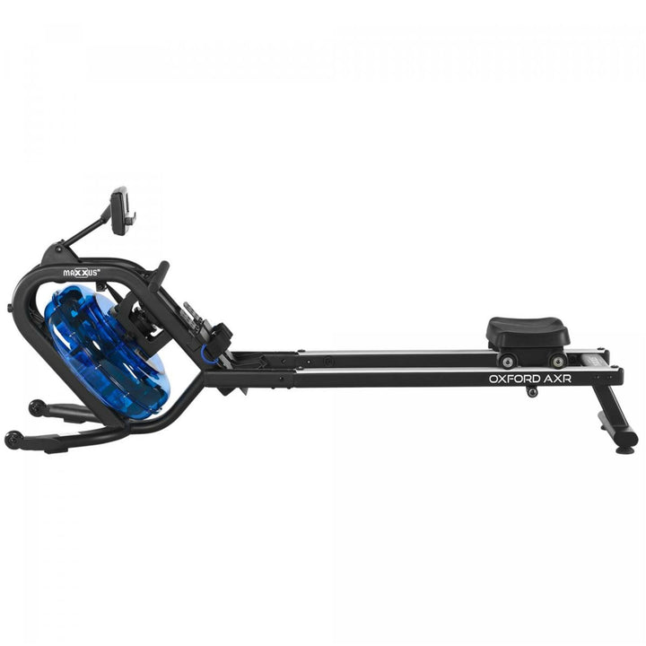 Aparat de vâslit Maxxus Oxford AXR - Gorilla Sports Ro
