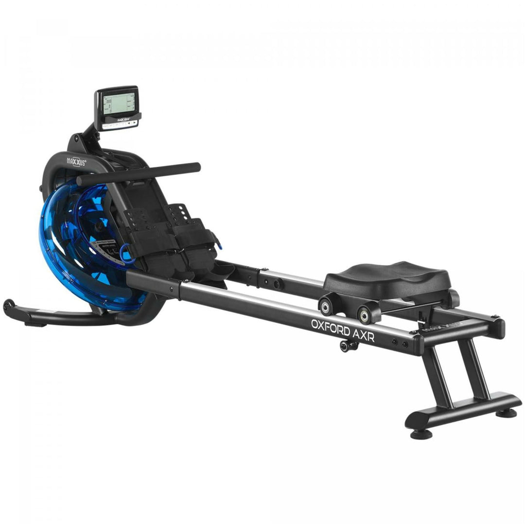 Aparat de vâslit Maxxus Oxford AXR - Gorilla Sports Ro