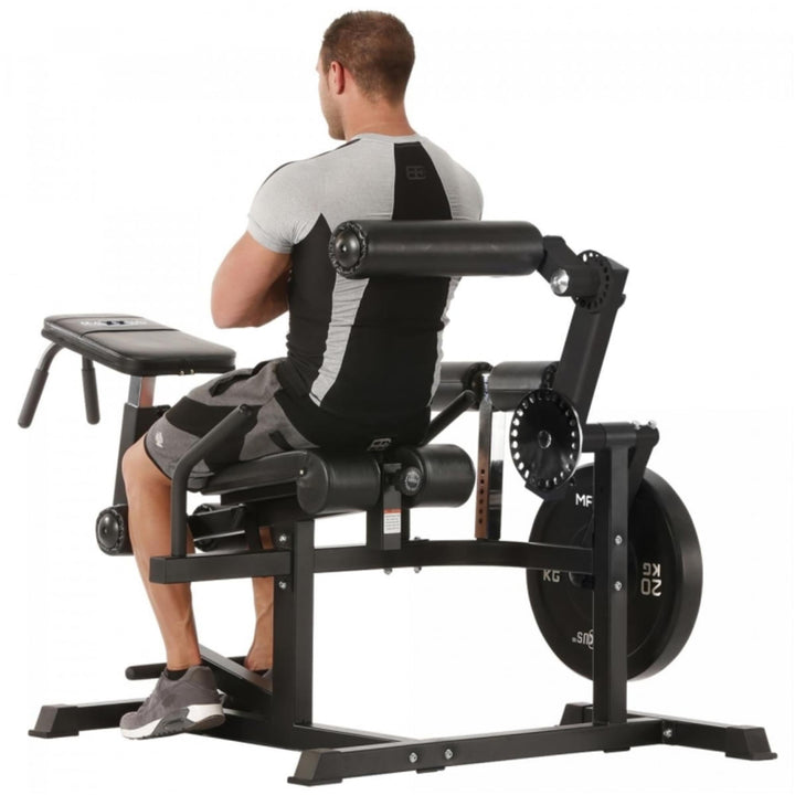 Maxxus Multi Trainer Pro - Gorilla Sports Ro
