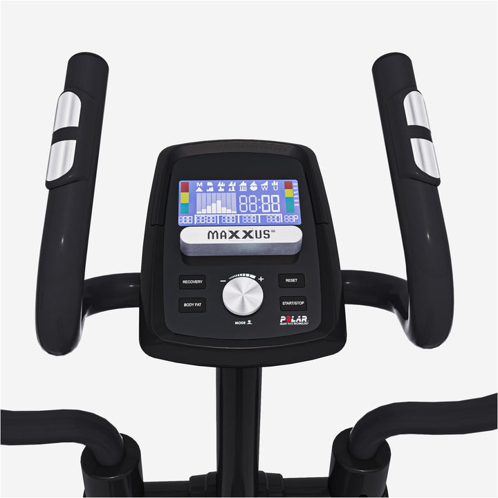 MAXXUS Crosstrainer CX 6.1 - Gorilla Sports Ro