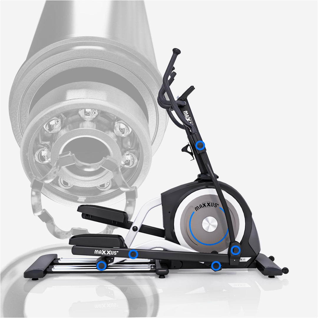 MAXXUS Crosstrainer CX 6.1 - Gorilla Sports Ro