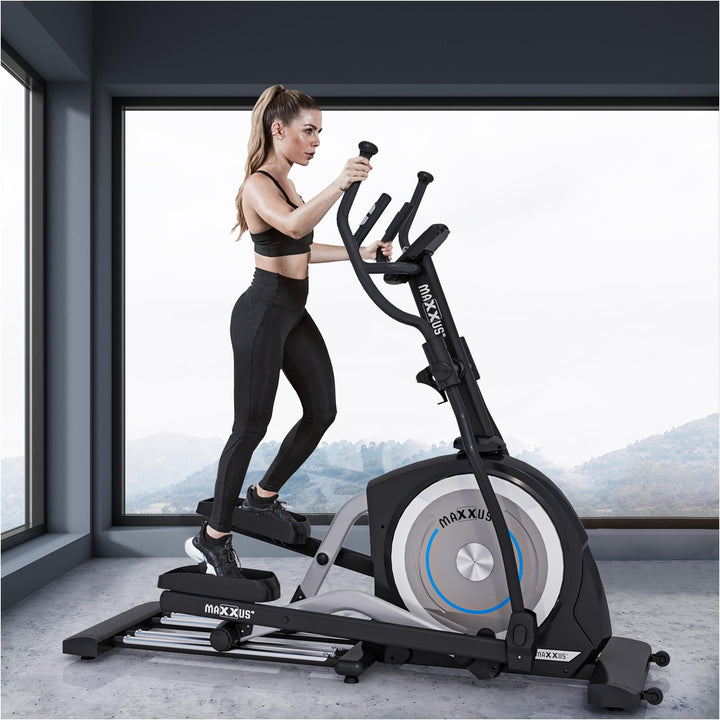 MAXXUS Crosstrainer CX 6.1 - Gorilla Sports Ro