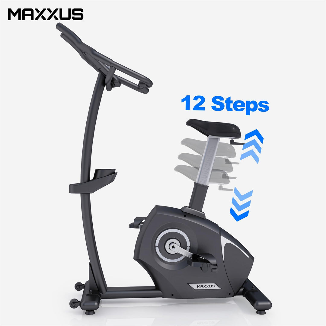 MAXXUS Bicicleta Cardio 4.2 - Gorilla Sports Ro