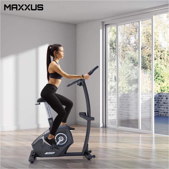 MAXXUS Bicicleta Cardio 4.2 - Gorilla Sports Ro