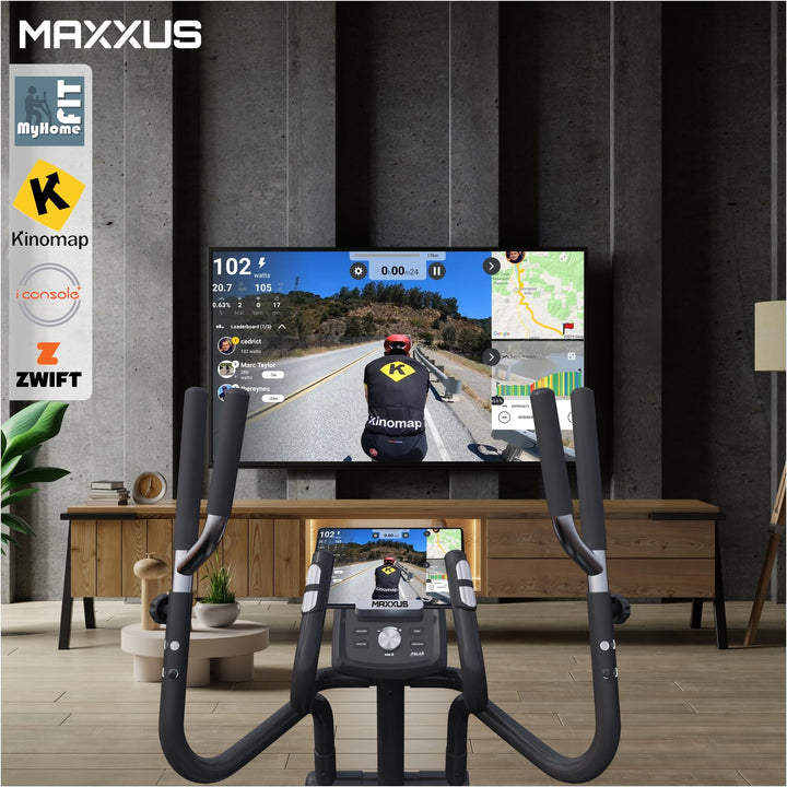 MAXXUS Crosstrainer CX 7.8 - Gorilla Sports Ro