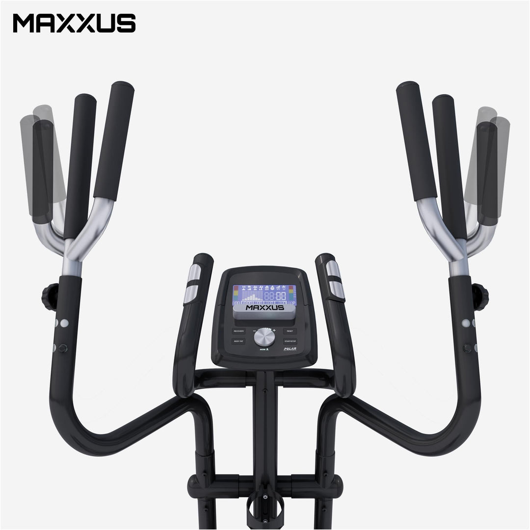 MAXXUS Crosstrainer CX 7.8 - Gorilla Sports Ro