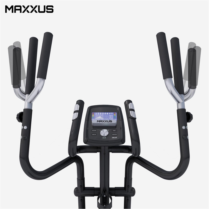 MAXXUS Crosstrainer CX 7.8 - Gorilla Sports Ro
