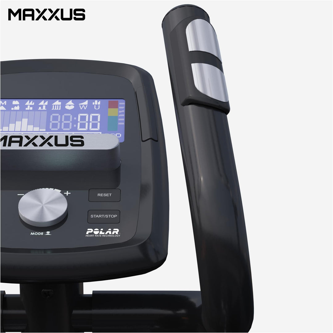 MAXXUS Crosstrainer CX 7.8 - Gorilla Sports Ro