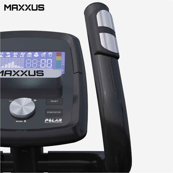 MAXXUS Crosstrainer CX 7.8 - Gorilla Sports Ro