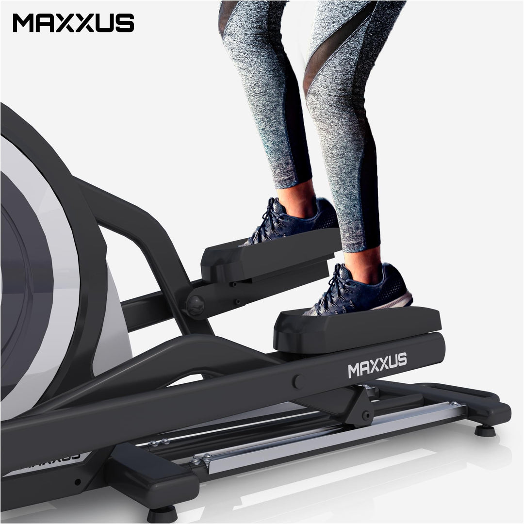 MAXXUS Crosstrainer CX 7.8 - Gorilla Sports Ro