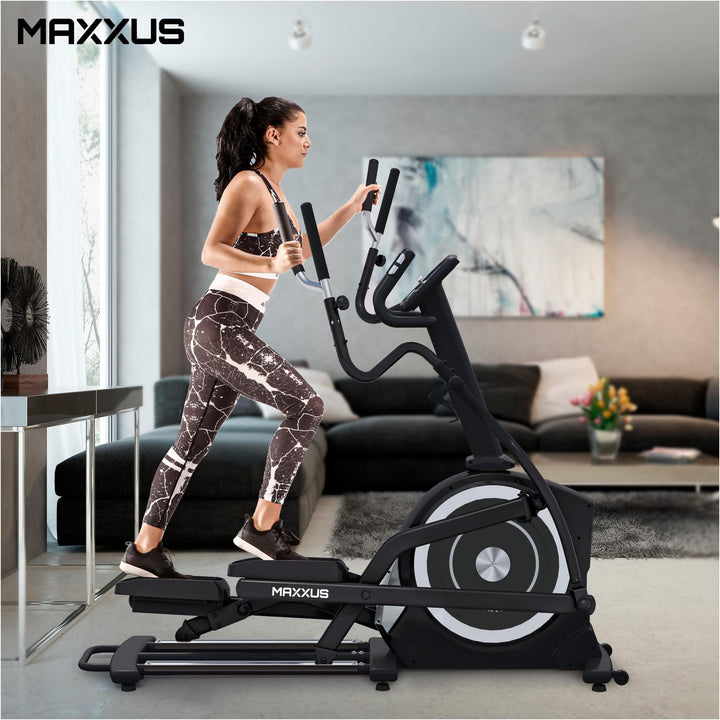 MAXXUS Crosstrainer CX 7.8 - Gorilla Sports Ro
