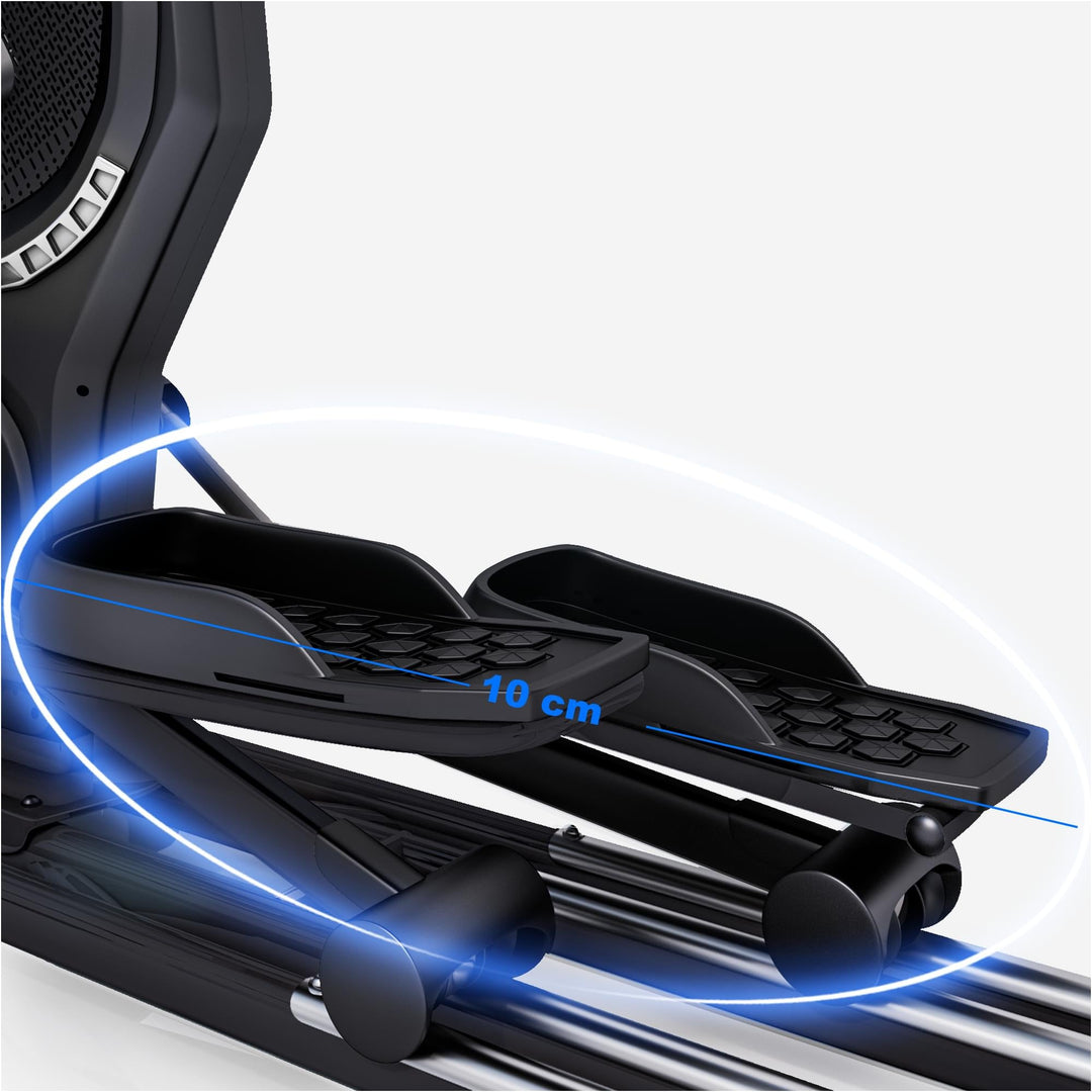 MAXXUS Crosstrainer CX 9.1 - Gorilla Sports Ro