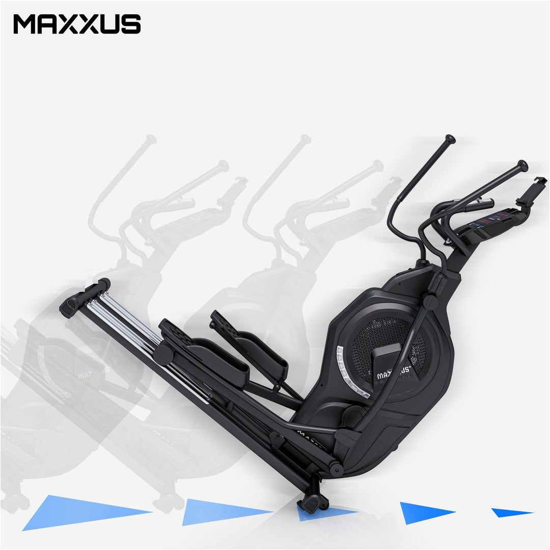 MAXXUS Crosstrainer CX 9.1 - Gorilla Sports Ro