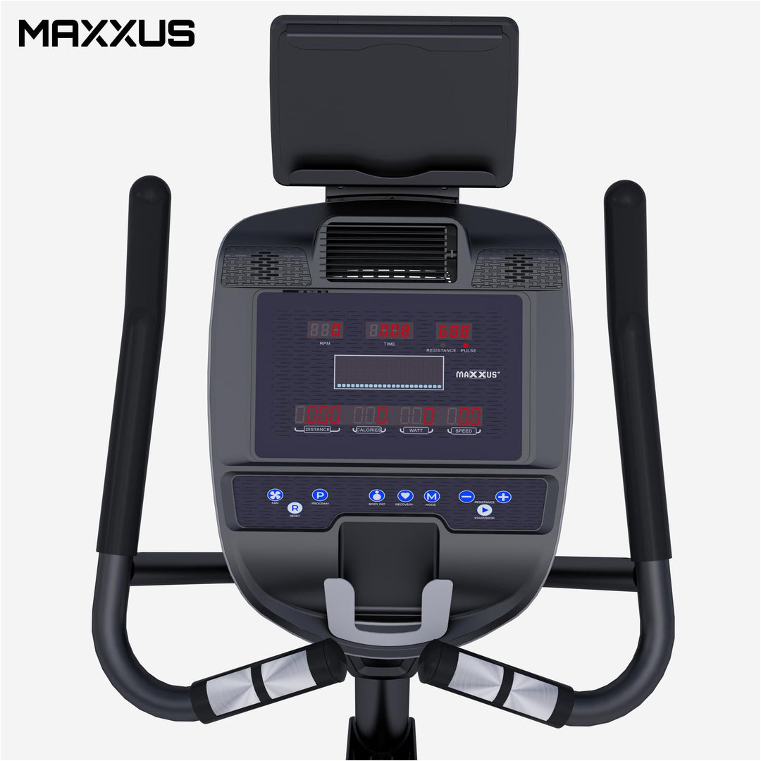 MAXXUS Bicicleta Cardio 90 PRO - Gorilla Sports Ro