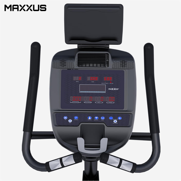 MAXXUS Bicicleta Cardio 90 PRO - Gorilla Sports Ro