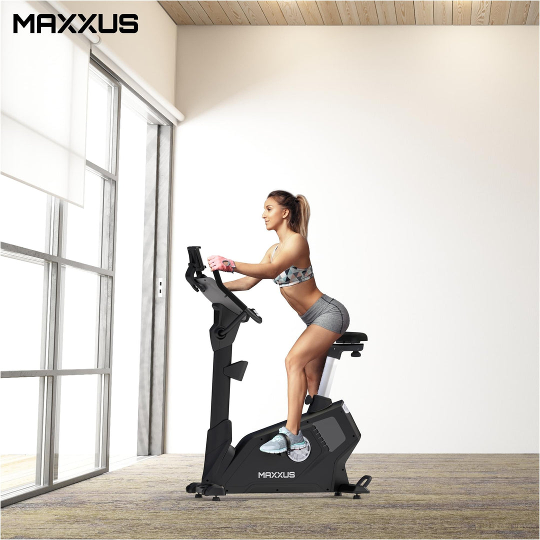 MAXXUS Bicicleta Cardio 90 PRO - Gorilla Sports Ro