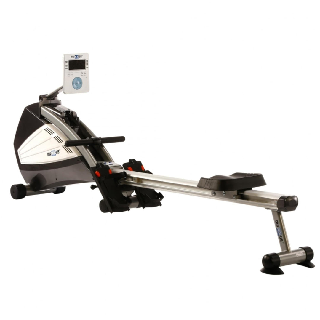 Aparat de Vâslit MAXXUS 8.1 - Gorilla Sports Ro