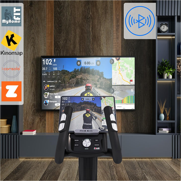 Crosstrainer CX 7.5 MAXXUS - Gorilla Sports Ro