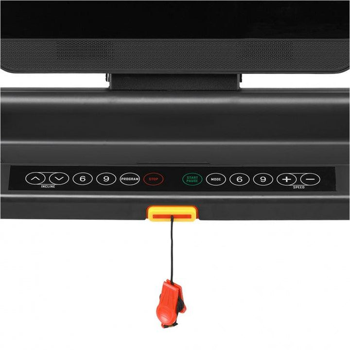 Banda de alergare RunMaxx 3.0 MAXXUS