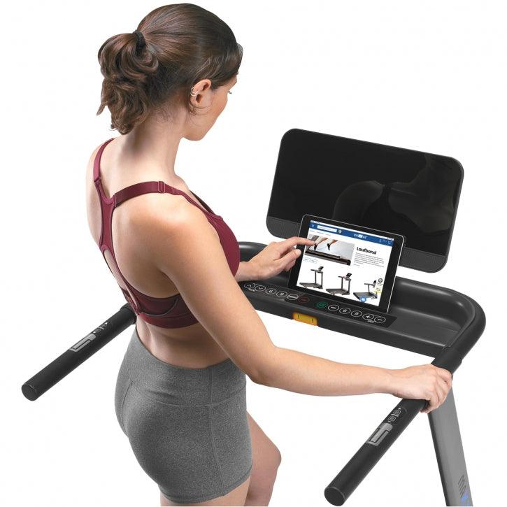 Banda de alergare RunMaxx 3.0 MAXXUS