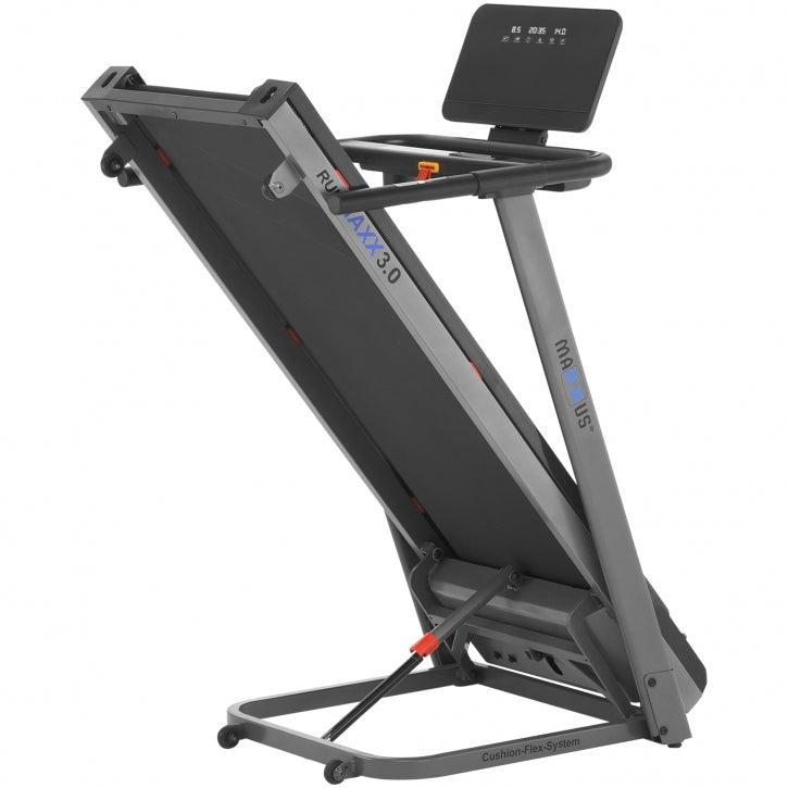 Banda de alergare RunMaxx 3.0 MAXXUS