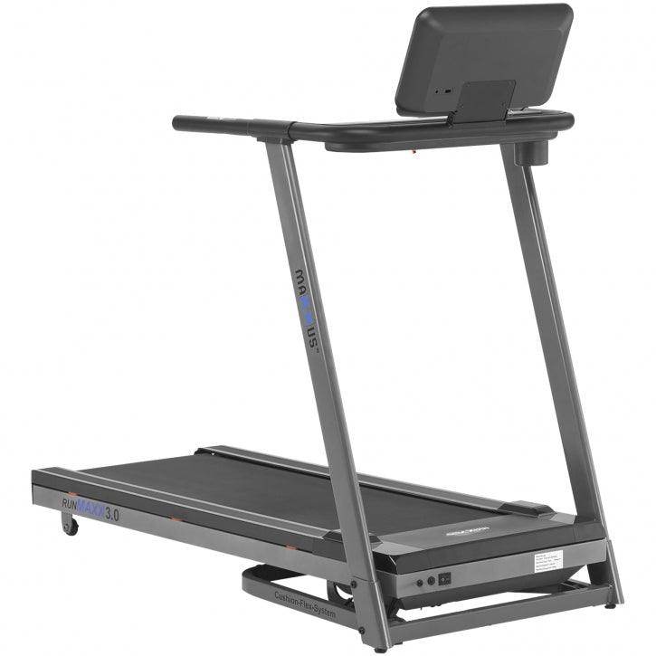 Banda de alergare RunMaxx 3.0 MAXXUS