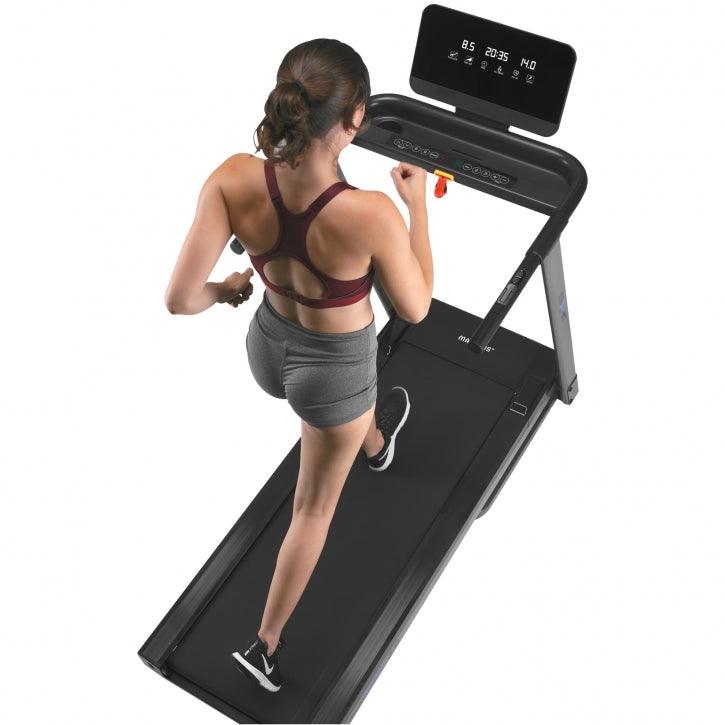 Banda de alergare RunMaxx 3.0 MAXXUS