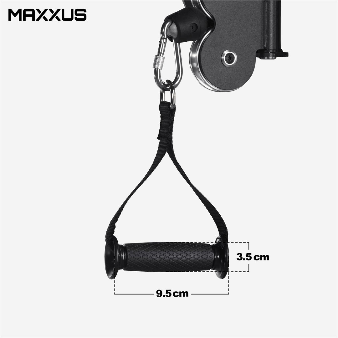MAXXUS SmartGym H1 - Gorilla Sports Ro