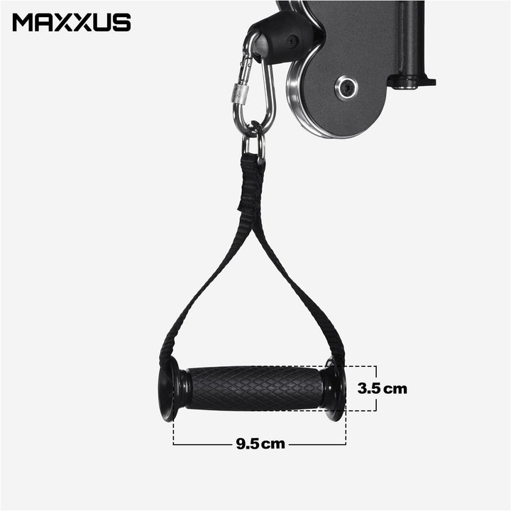 MAXXUS SmartGym H1 - Gorilla Sports Ro