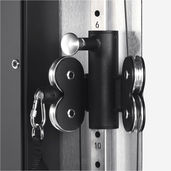 MAXXUS SmartGym H1 - Gorilla Sports Ro