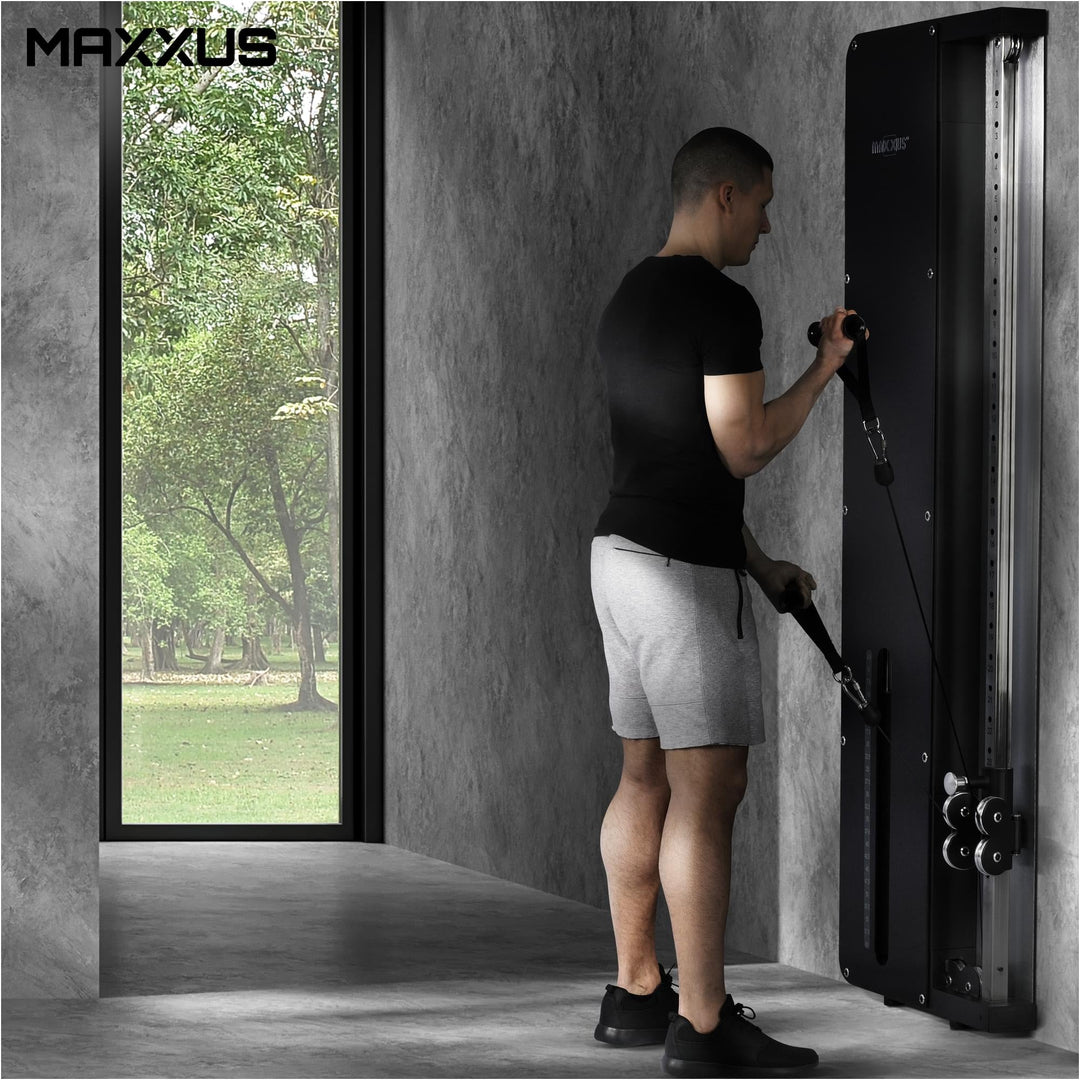 MAXXUS SmartGym H1 - Gorilla Sports Ro