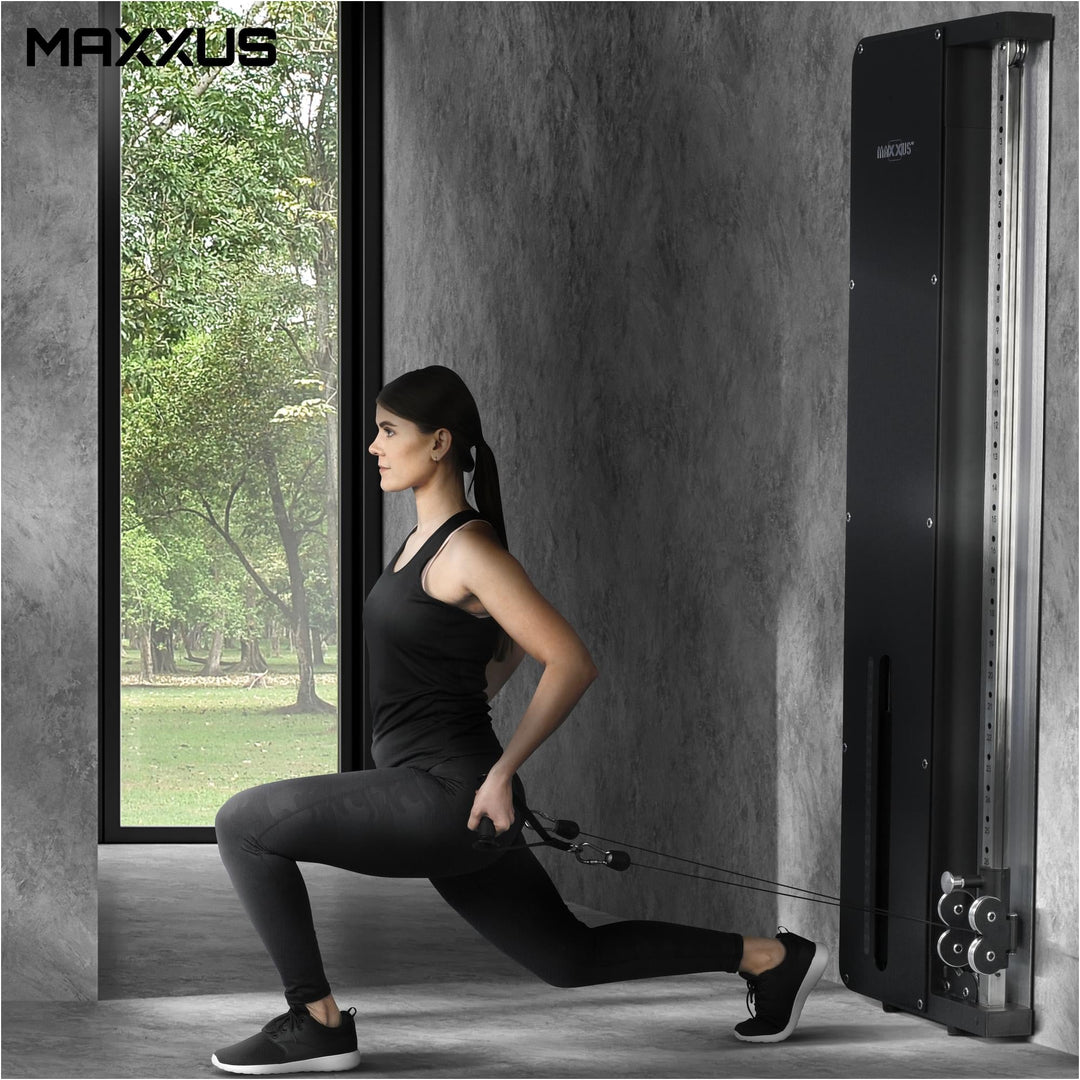 MAXXUS SmartGym H1 - Gorilla Sports Ro