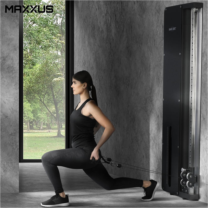 MAXXUS SmartGym H1 - Gorilla Sports Ro