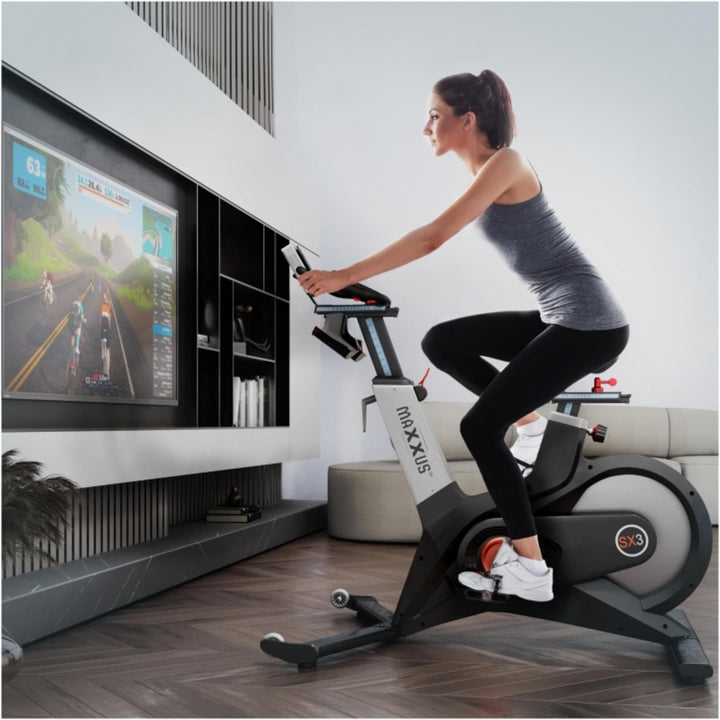 MAXXUS Speedbike SX 3 - Gorilla Sports Ro