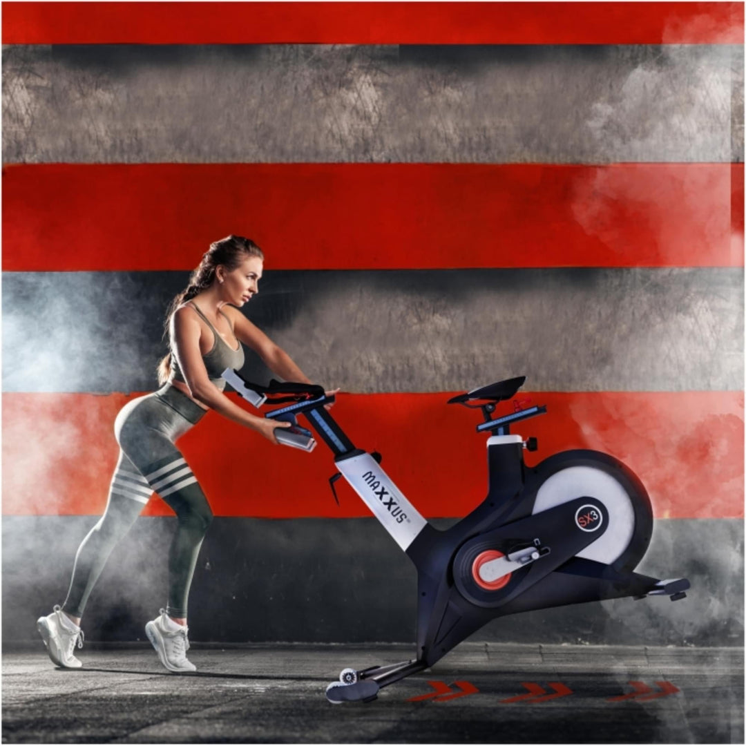 MAXXUS Speedbike SX 3 - Gorilla Sports Ro