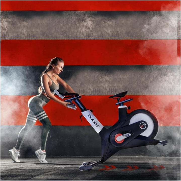 MAXXUS Speedbike SX 3 - Gorilla Sports Ro