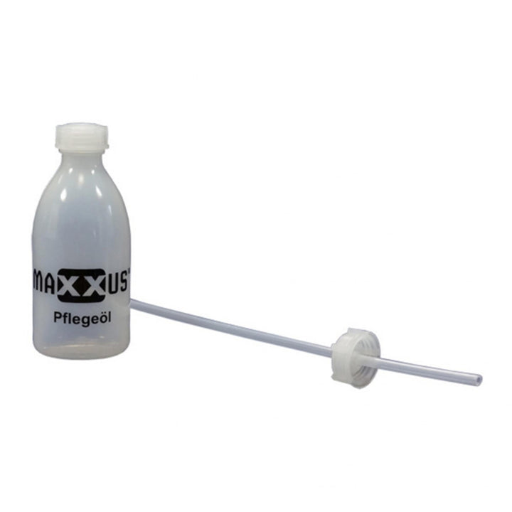 Ulei siliconic pentru benzi de alergare, 250ml - Gorilla Sports Ro