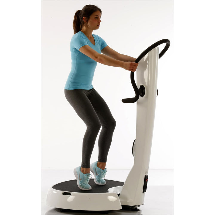 Aparat VibroMasaj MAXXUS Lifeplate 7.0 - Gorilla Sports Ro