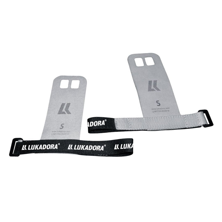 Protecție pentru palme (GYM GRIPS), Lukadora