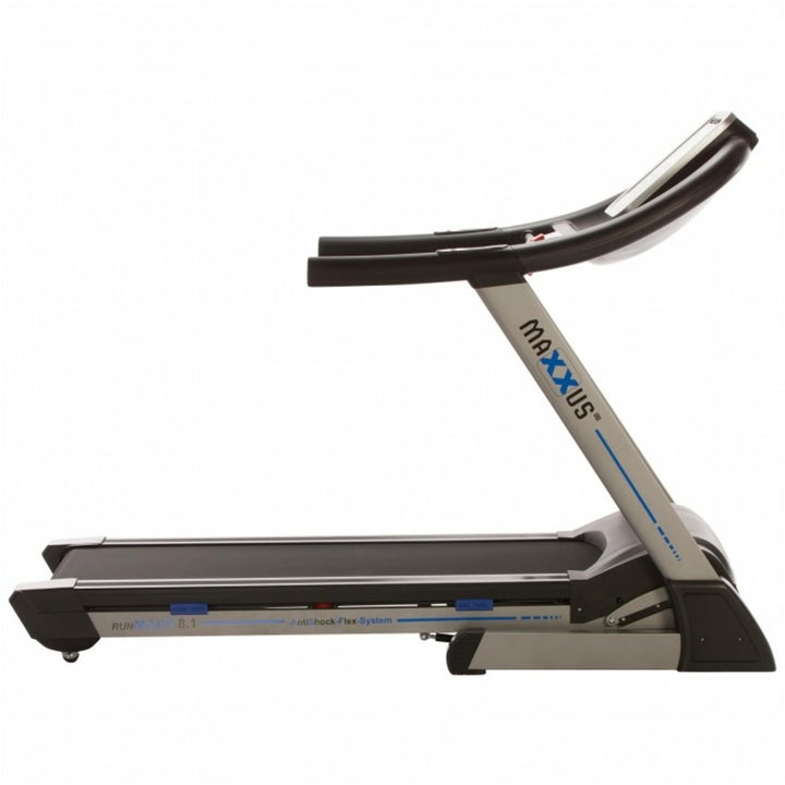 Banda de Alergat MAXXUS 8.1 - Gorilla Sports Ro